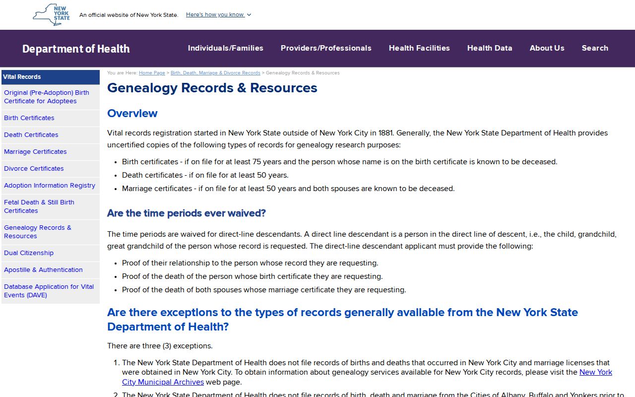 Town of Islip residents directory New York vital records genealogy page