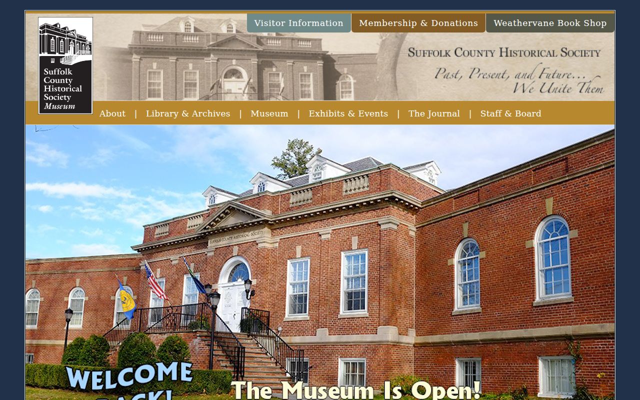 Town of Islip city directory archive research at the Suffolk County Historical Society